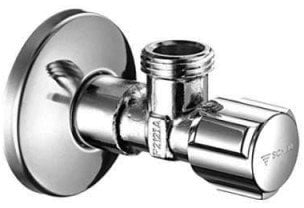 VALVE COMFORT 1/2X1/2 SCHELL