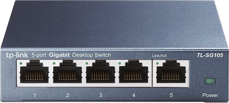 Switch TP-Link Switch TP-LINK TL-SG105