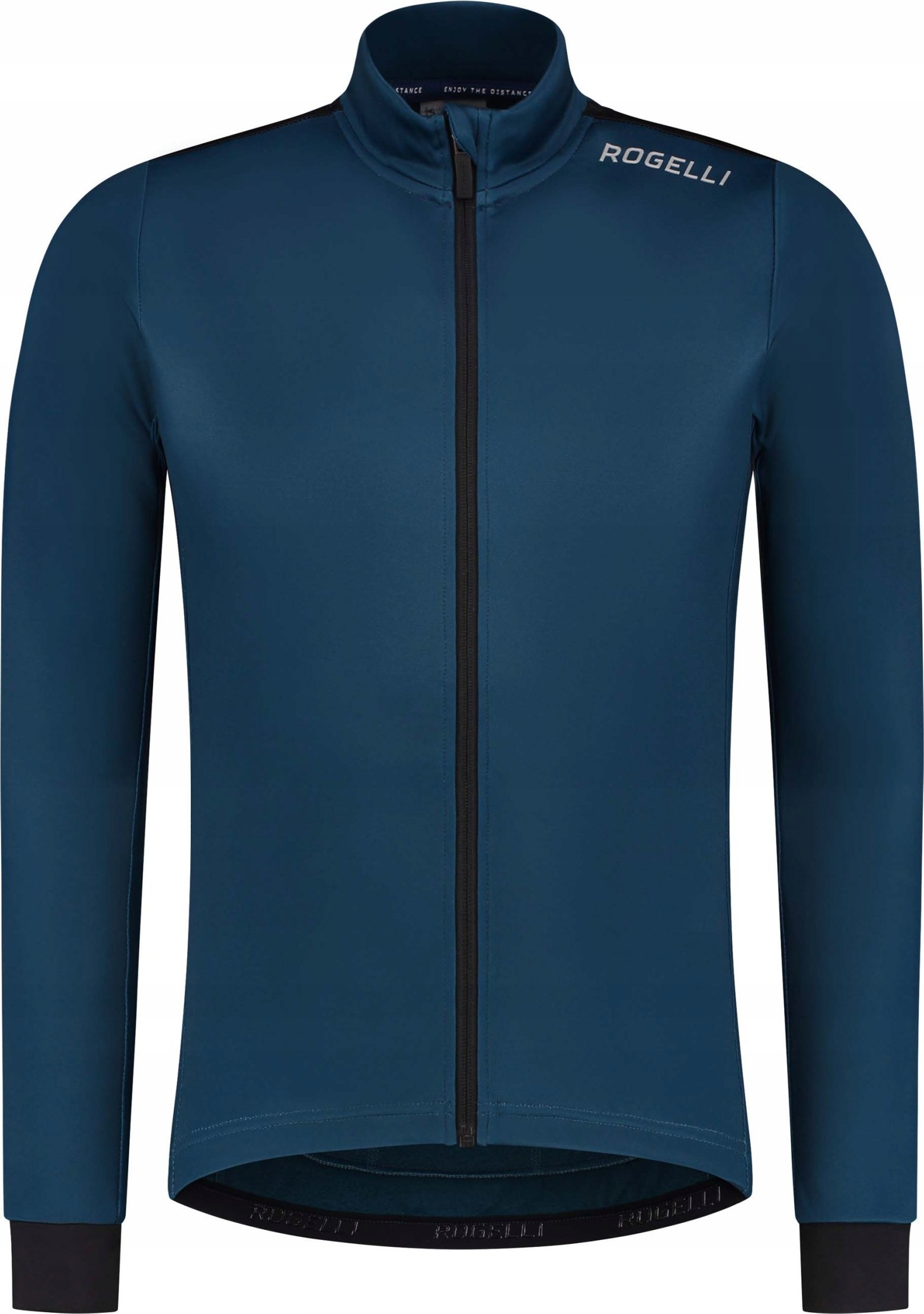 Rogelli Rogelli CORE CALUSO 2 - męska bluza rowerowa