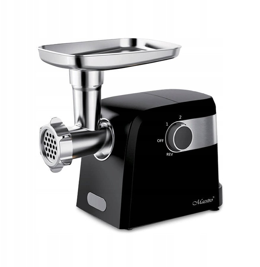 Maszynka do mielenia mięsa 1500W MAESTRO MR-854