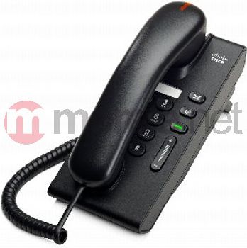Telefon Cisco Cisco Telefon IP UC Phone 6901, Charcoal, Standard