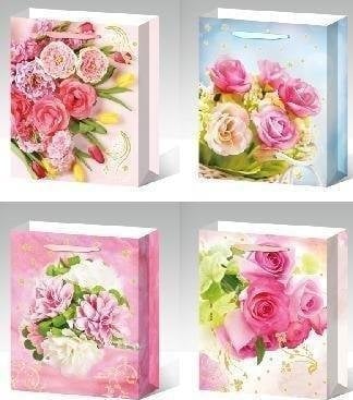 W&K Torebka upominkowa JYWK 095 M