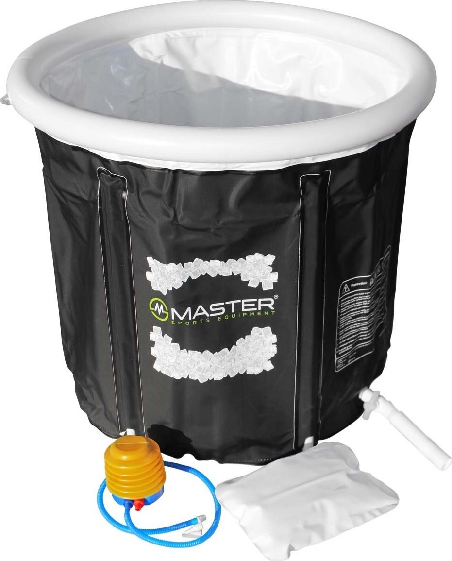 Master Wanna Łaźnia Lodowa Składana MASTER 75 x 75 cm