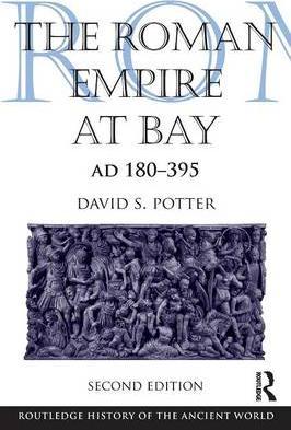 The Roman Empire at Bay