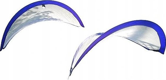 Seven for 7 Bramki do gry Seven for 7 W1524SG-5 2 sztuki