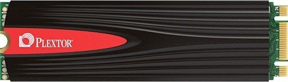 Dysk SSD Plextor M9PeG 512GB M.2 2280 PCI-E x4 Gen3 NVMe (PX-512M9PeG)