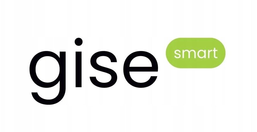 GISE Smart Sterownik roletowy WiFi GEN 2 | Tuya | GRS-WF