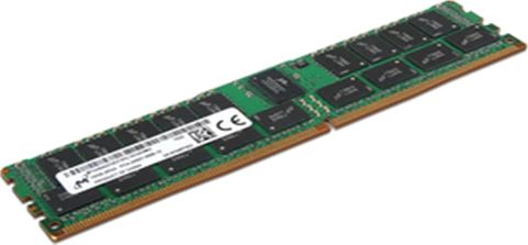 Pamięć serwerowa Lenovo DDR4, 32 GB, 3200 MHz, CL22 (4X71B67861)
