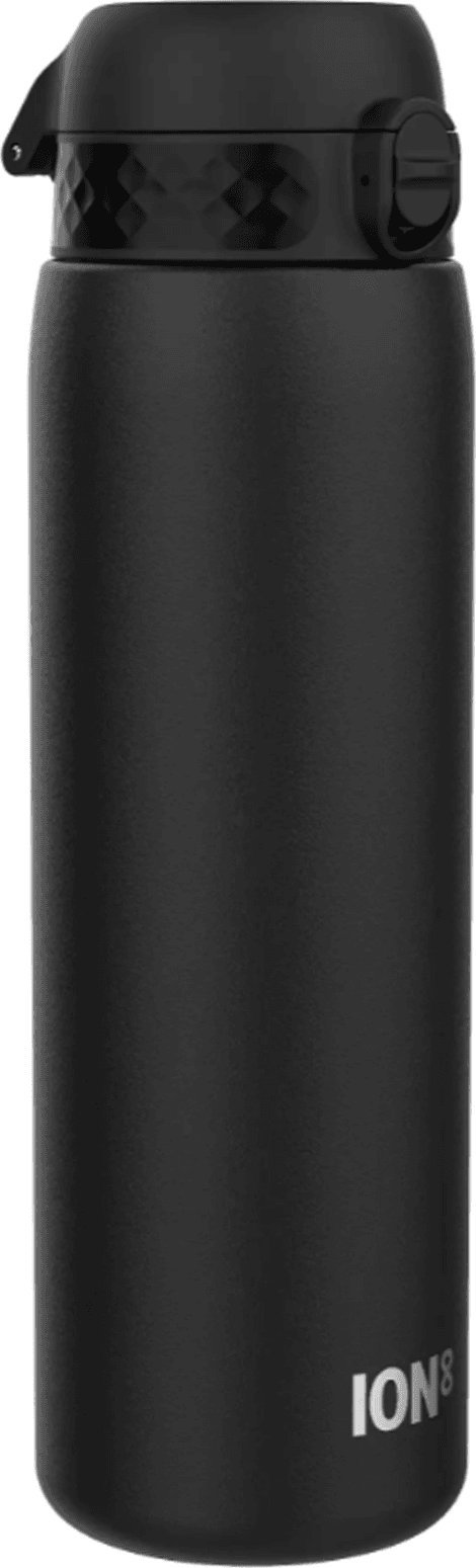 ion8 Butelka termiczna kubek ION8 I8TS1000BLK 920 ml czarny