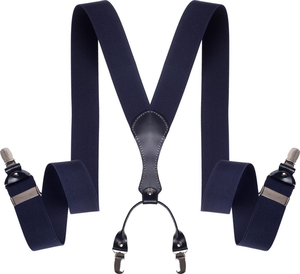 Aleszale Szelki Męskie Premium, Szme-Pr-13