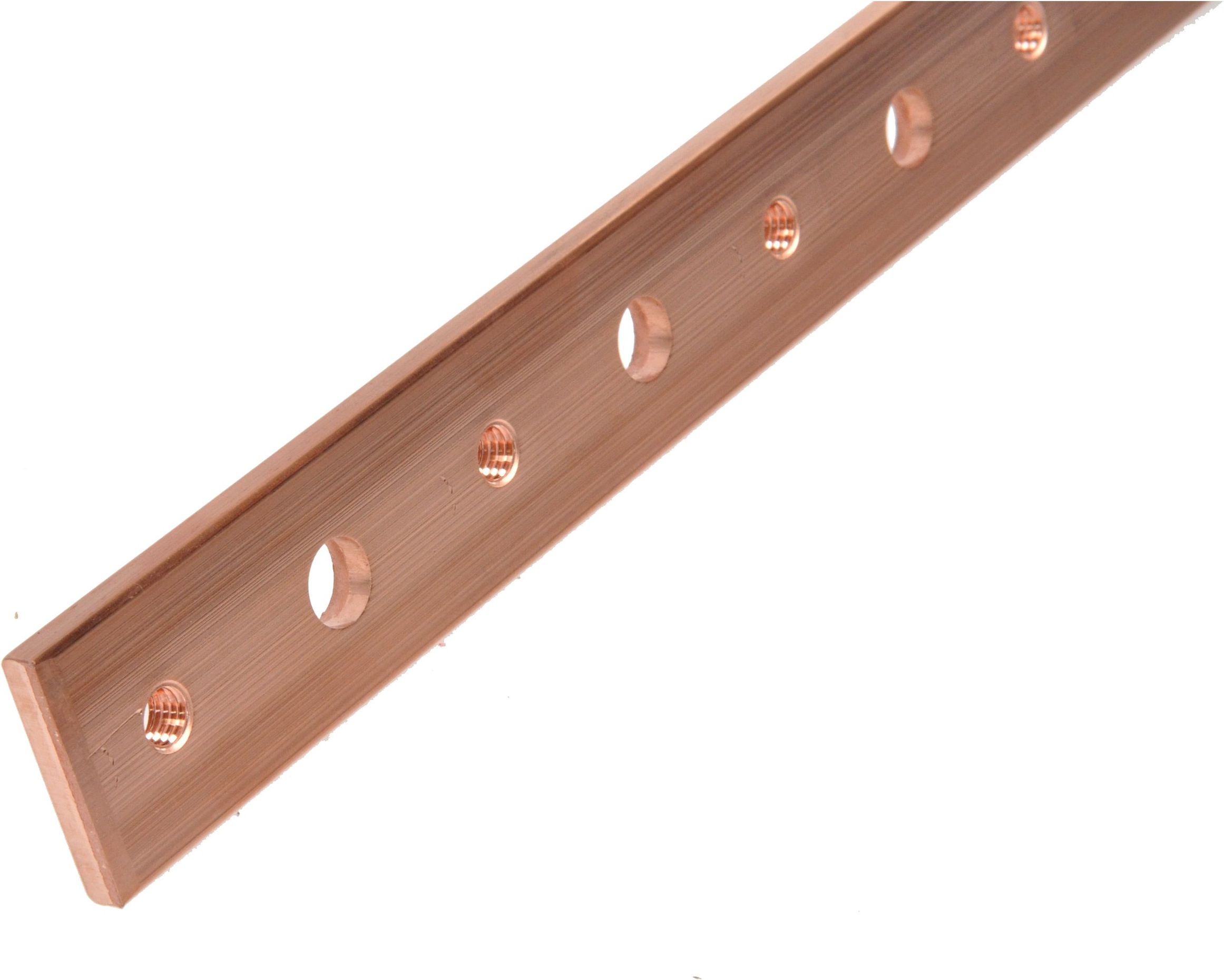 Legrand Szyna zbiorcza 25 x 5mm (037418)