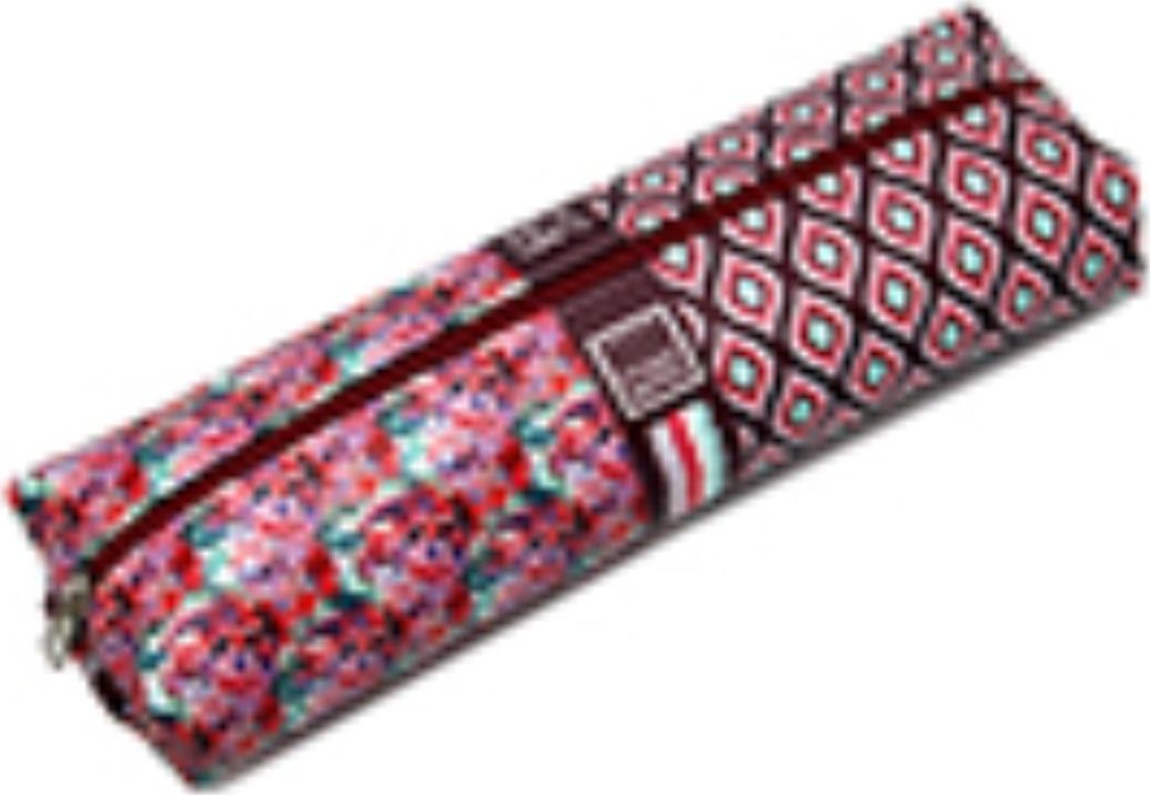 Piórnik Make Notes Bloom Piórnik duży wzory