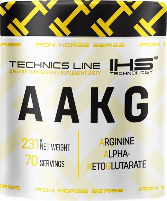 IHS Iron Horse IRON HORSE AAKG 231g Green Apple