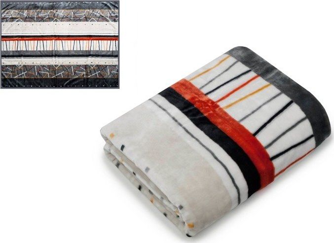 Elway Koc Akryl Kolorowy nr A-758 160x210