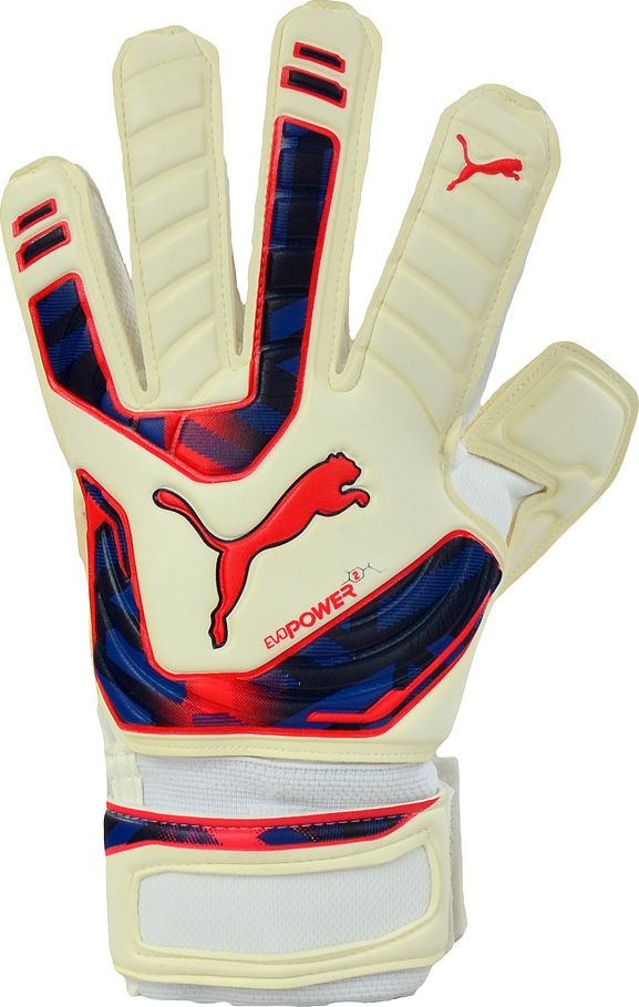 Puma Rękawice bramkarskie Puma evoPower Grip 2 RC 40998 15 10