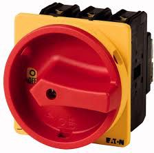 Eaton Rozłącznik izolacyjny 3P 100A do wbudowania P3-100/EA/SVB/HI11 (029383)