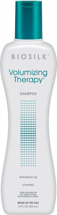 Farouk Systems Volumizing Therapy Shampoo szampon zwiększający objętość i pogrubiający włosy 355ml