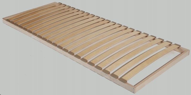 e-goodnight STELAŻ ELASTYCZNY POD MATERAC 150x200