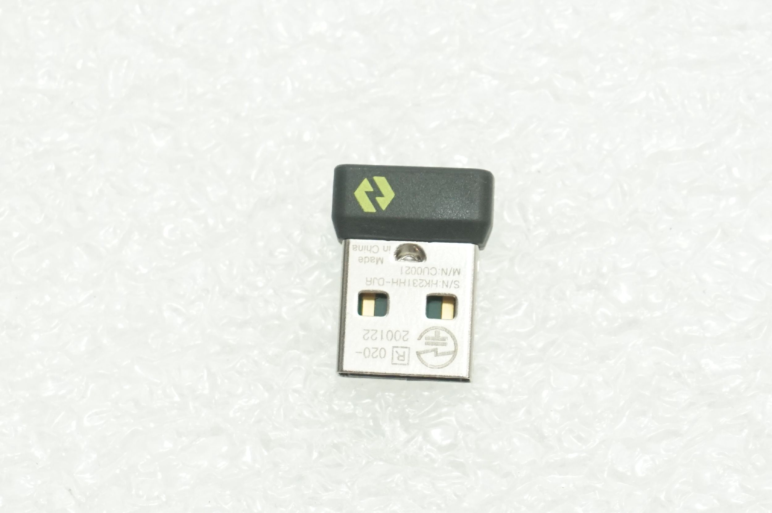 Adapter bluetooth Logitech Logi Bolt (956-000008) [outlet]