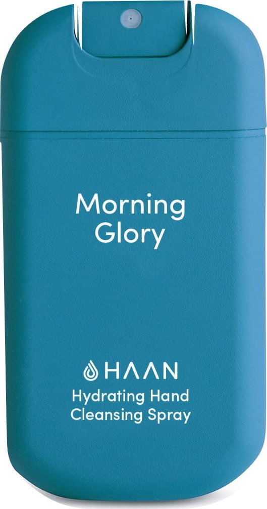 haan HAAN Sanitizer do rąk w sprayu Morning Glory 30 ml