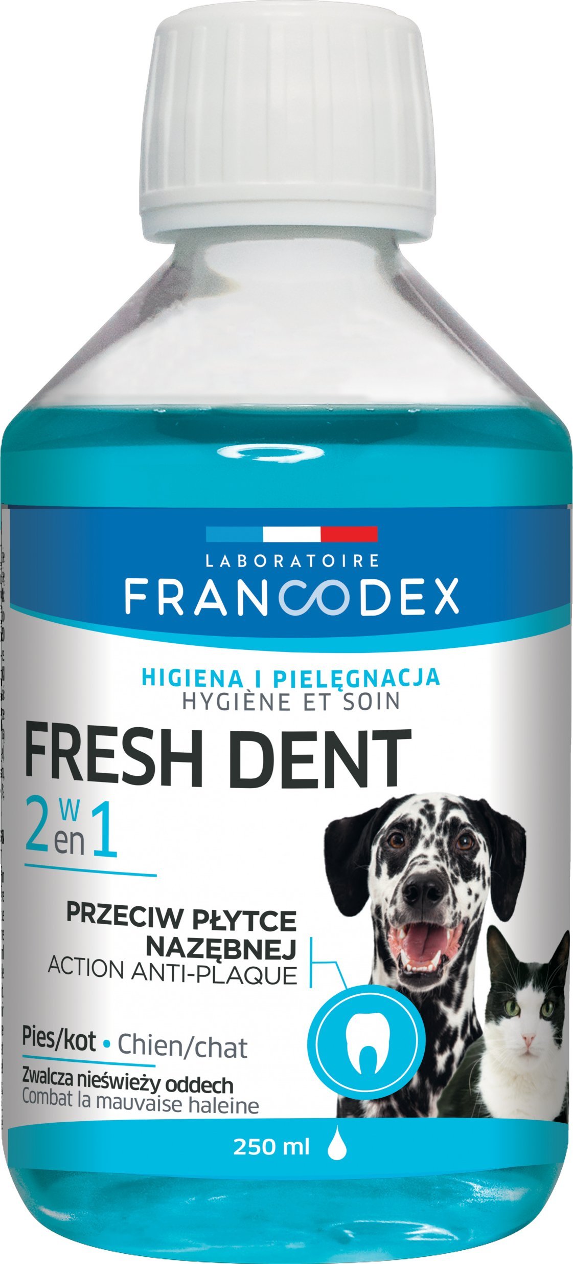 Francodex FRESH DENT 250ml
