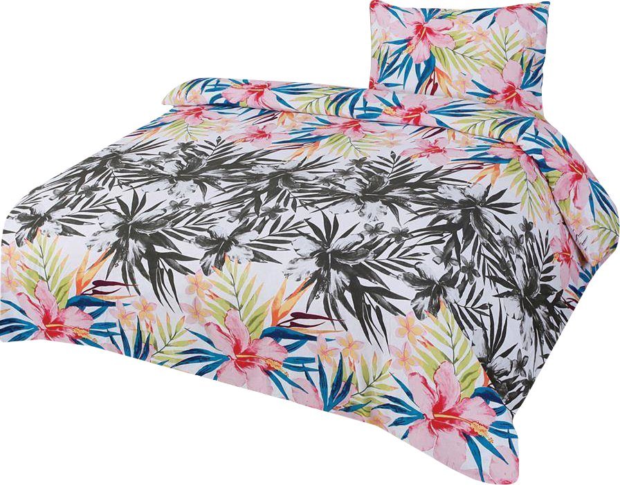 Matex Pościel 140 x 200 2cz Bawełniana Matex FLANELA 61