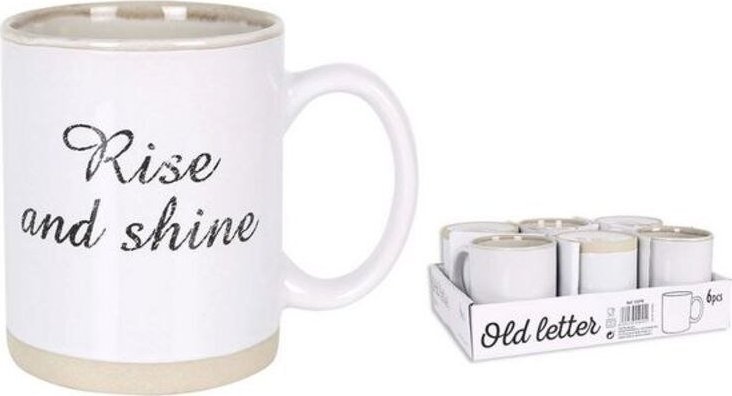 Bigbuy Cooking Kubek