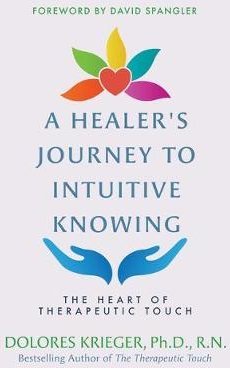 A Healer's Journey to Intuitive Knowing