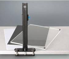 Novoflex Ekran Transparentny (MS-REPRO)