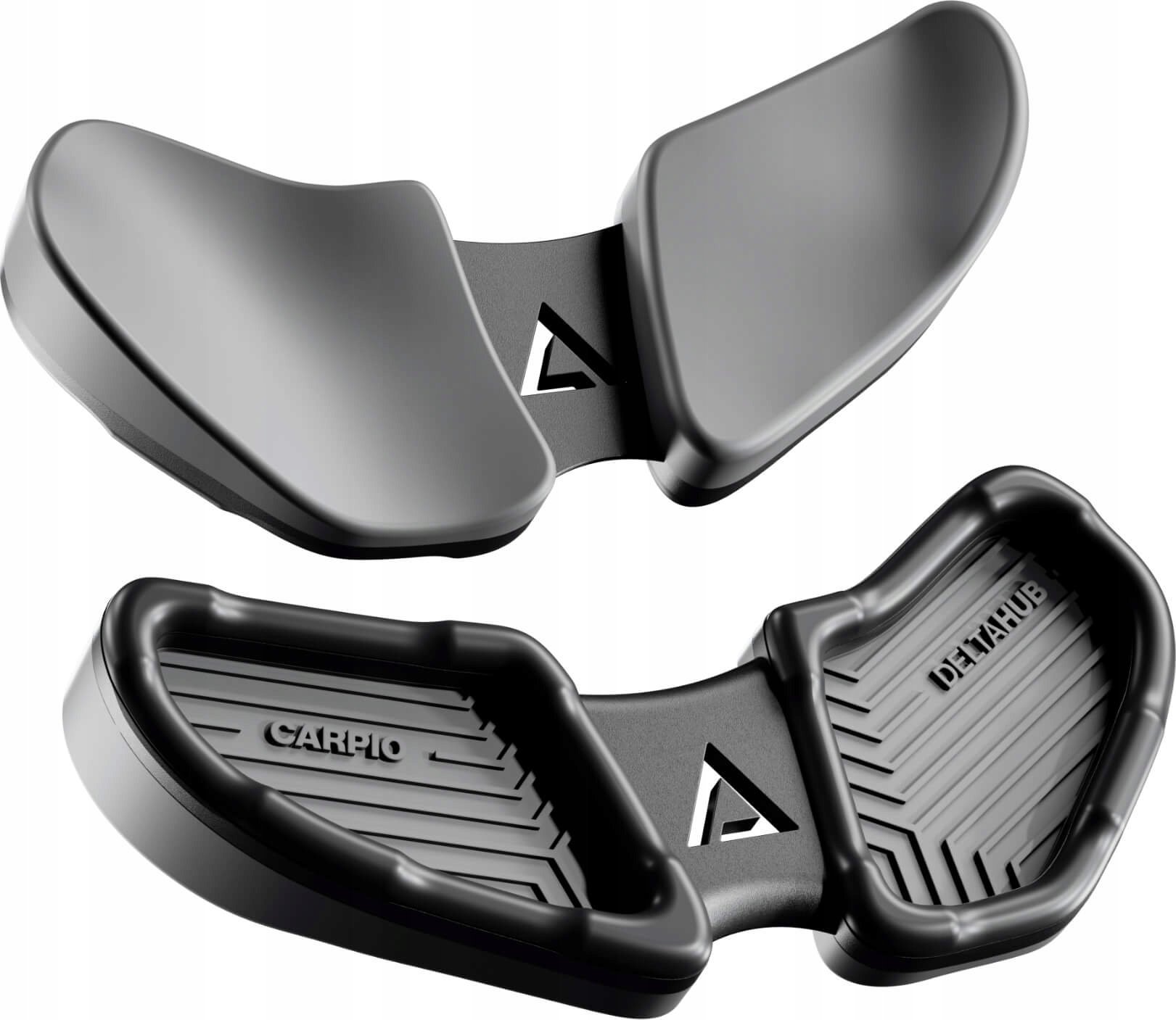 Ram mounts Ergonomiczna Podkładka pod nadgarstek Deltahub Carpio v2