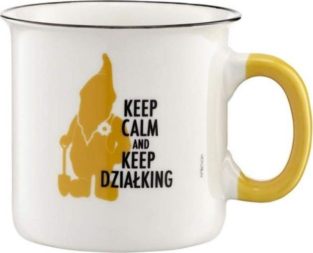 Ambition Kubek 510ml