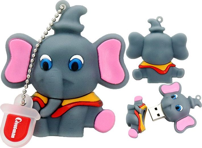 Pendrive Dr. Memory 8 GB