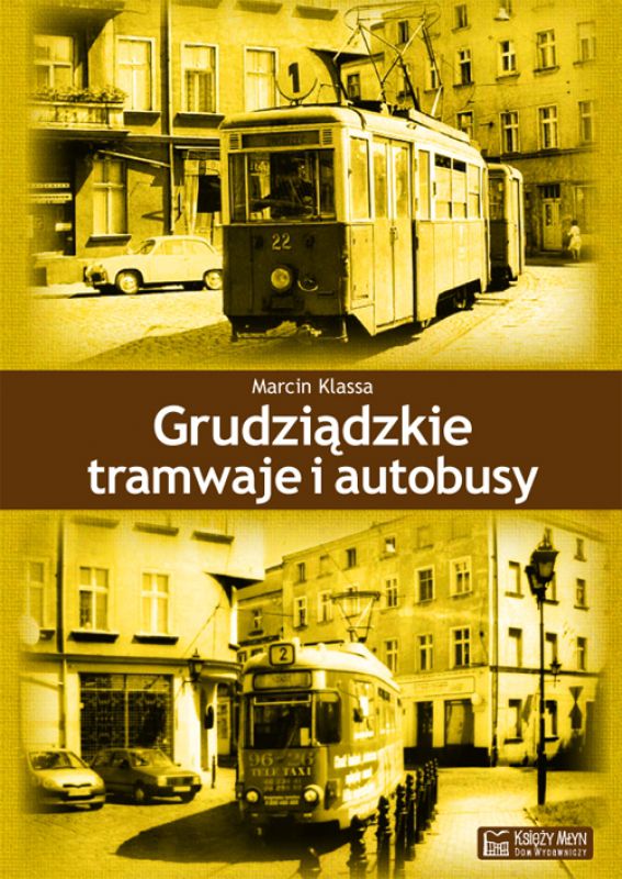 Grudziądzkie tramwaje i autobusy (121534)