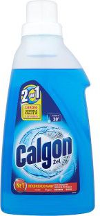 Calgon Żel 750 ml