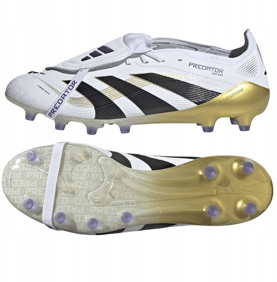 Buty adidas Predator Elite AG JR4771