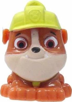 Psi Patrol Figurka Świecąca Rubble