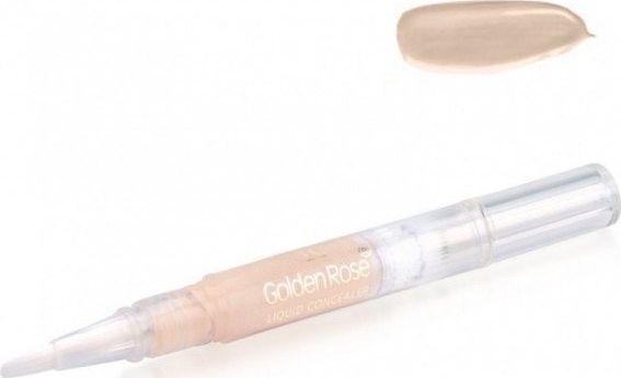 Golden Rose Korektor pod oczy 04 2ml