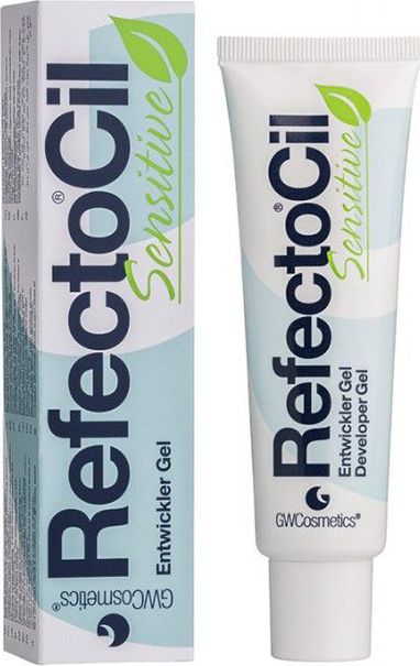 RefectoCil Aktywator RefectoCil SENSITIVE 60ml