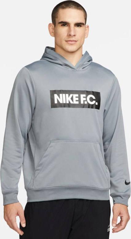 Nike Bluza Nike F.C Hoodie DC9075-065 XXL