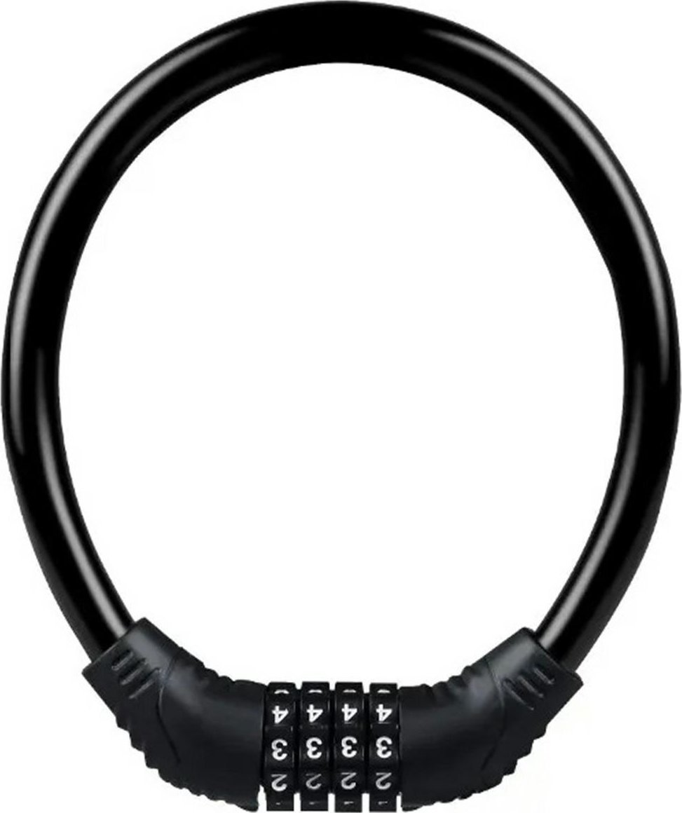 ATL RW37 Mocna blokada rowerowa szyfr