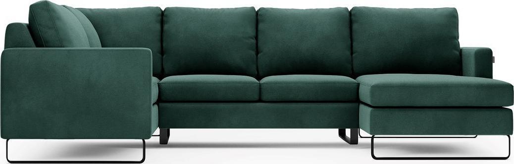 Homede CORNER/HOM/CORNI/BOTTLEGREEN/XLC