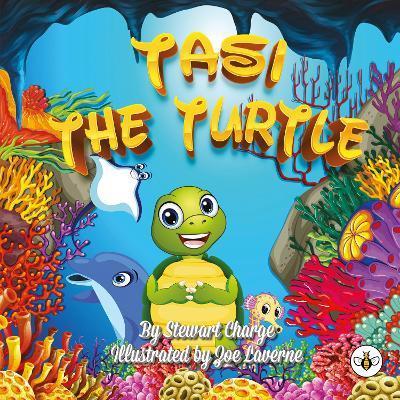 Tasi the Turtle