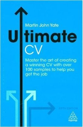 Ultimate CV