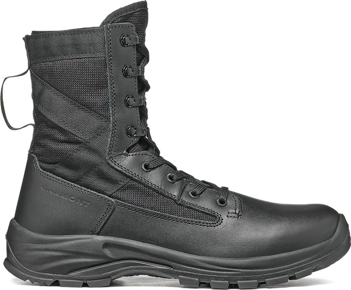 Buty T8 Le 2.0 Regular czarny rozmiar 44