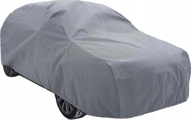 Nava Group Pokrowiec przeciwgradowy 14mm L2 SUV