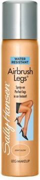 Sally Hansen Airbrush Legs Rajstopy w sprayu Light Glow 75ml