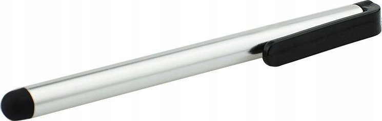 Rysik OEM Rysik do ekranów dotykowych uniwersalny - srebrny