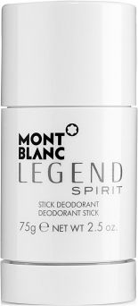Mont Blanc Legend Spirit Dezodorant w sztyfcie 75ml
