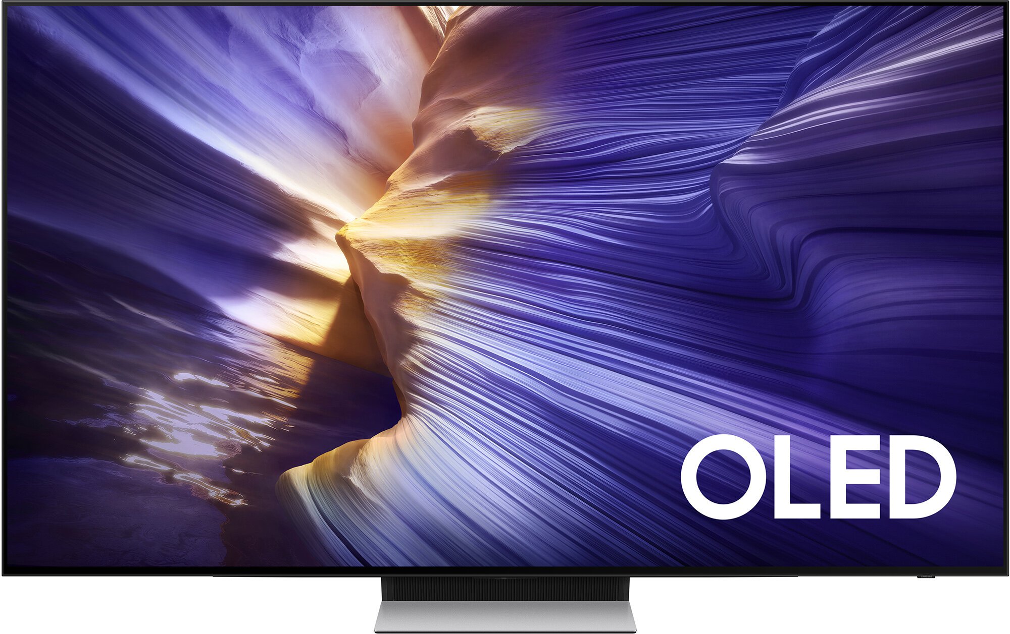Telewizor Samsung QE83S90FAE OLED 83'' 4K Ultra HD Tizen
