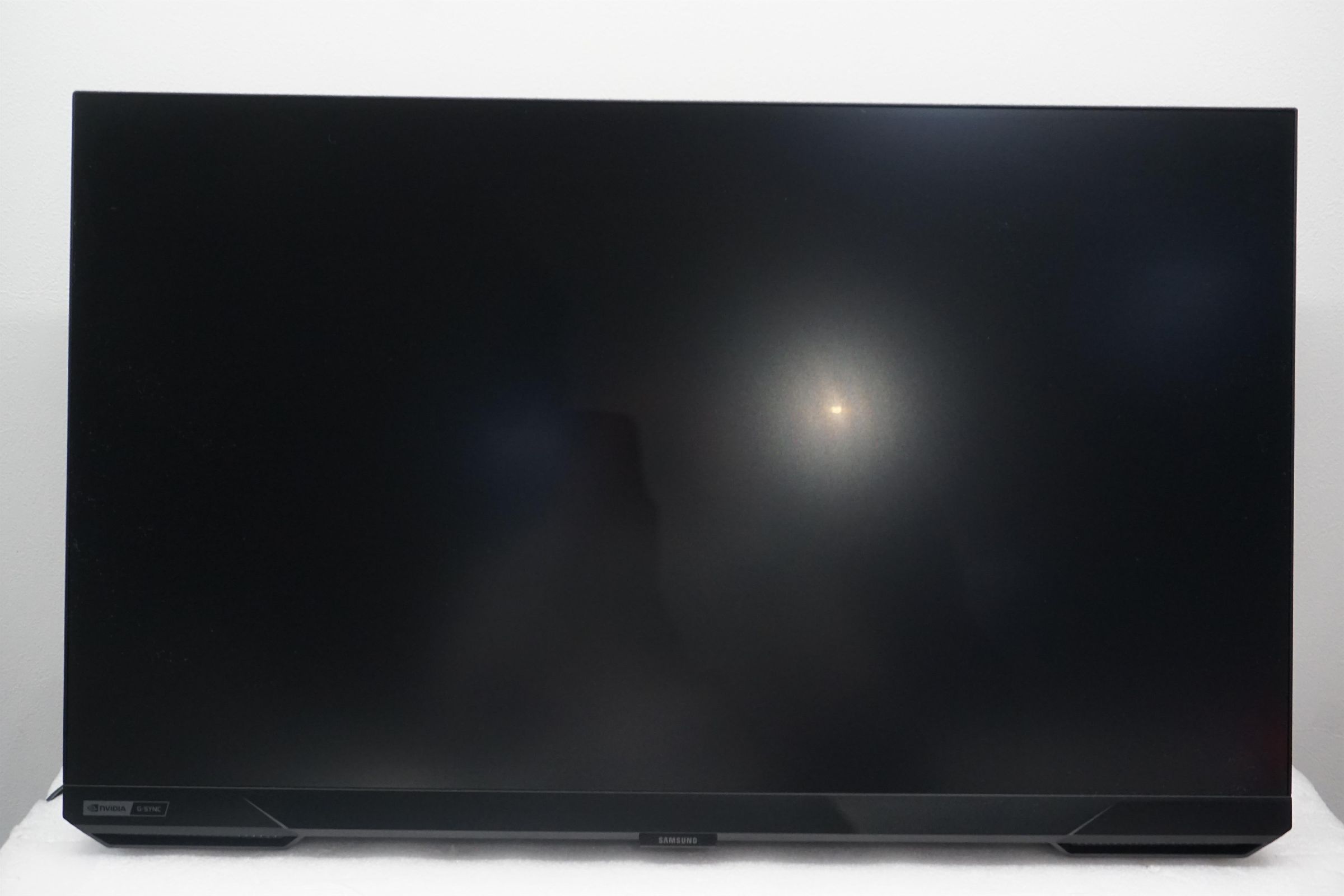 Monitor Samsung Odyssey G70B (LS32BG700EUXEN) [outlet]